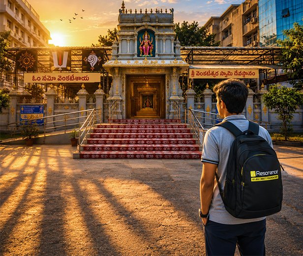 Temple