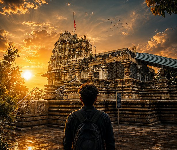 Temple