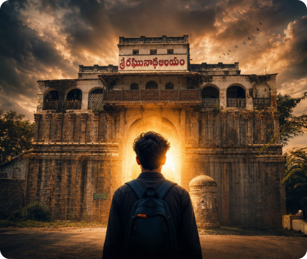 Temple
